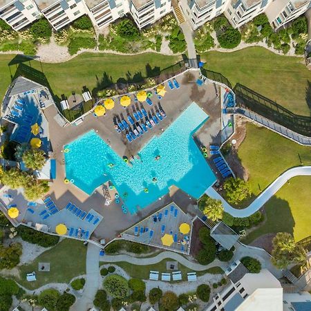 Turtle Cove Retreat Apartman Atlantic Beach Kültér fotó