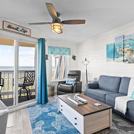 Turtle Cove Retreat Apartman Atlantic Beach Kültér fotó