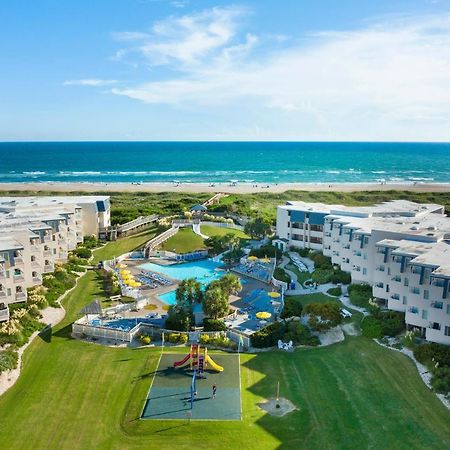 Turtle Cove Retreat Apartman Atlantic Beach Kültér fotó