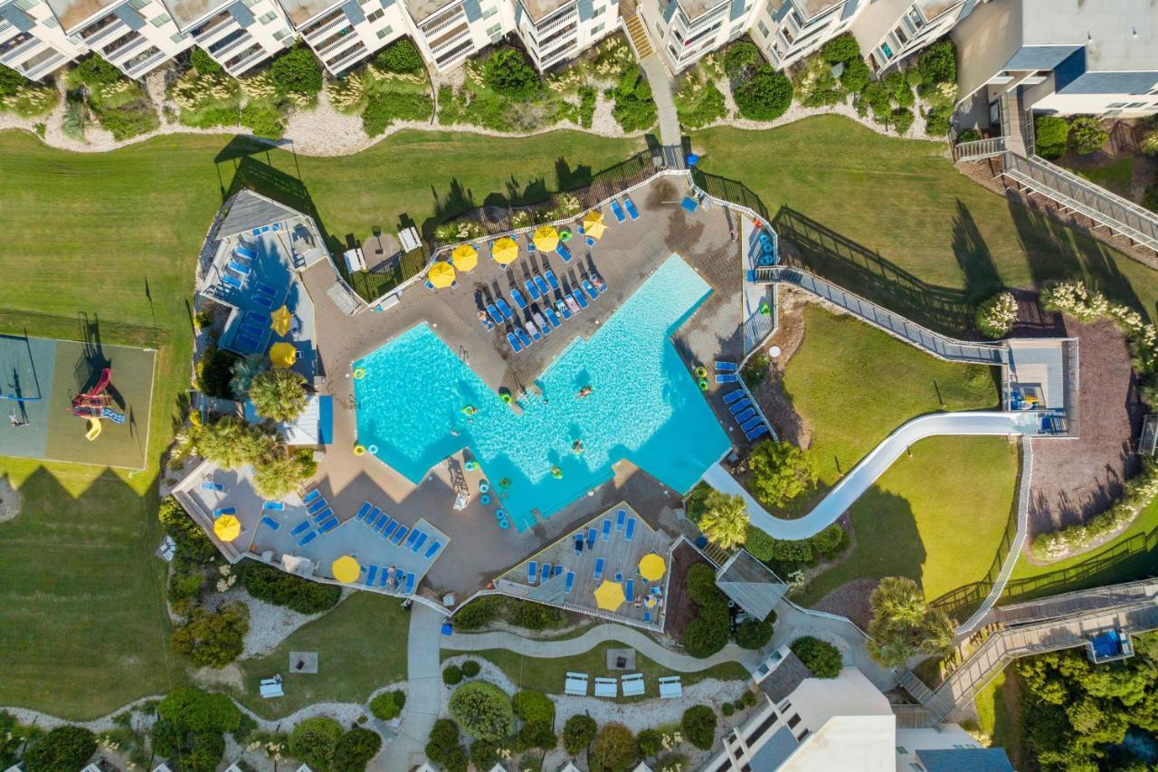 Turtle Cove Retreat Apartman Atlantic Beach Kültér fotó