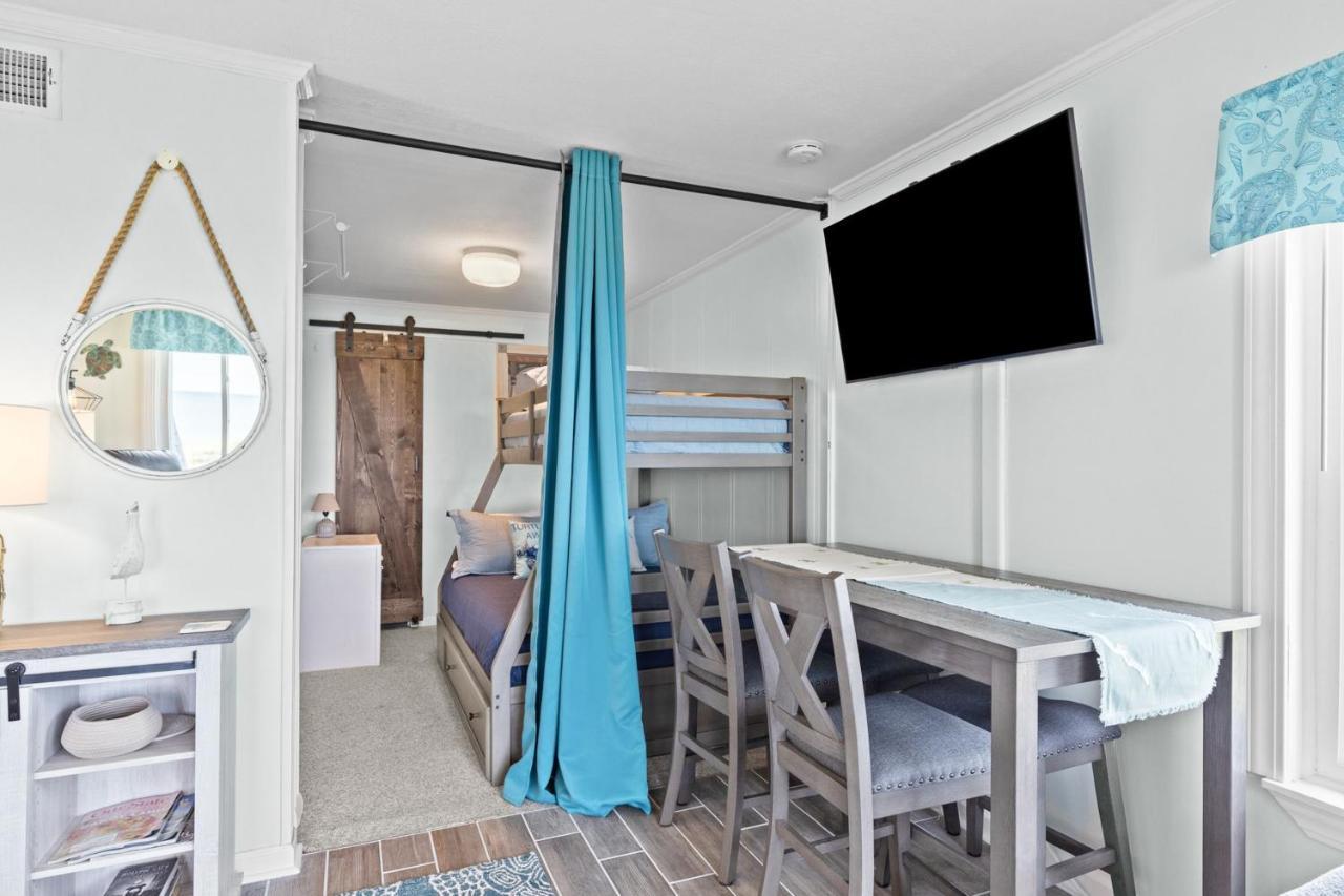 Turtle Cove Retreat Apartman Atlantic Beach Kültér fotó