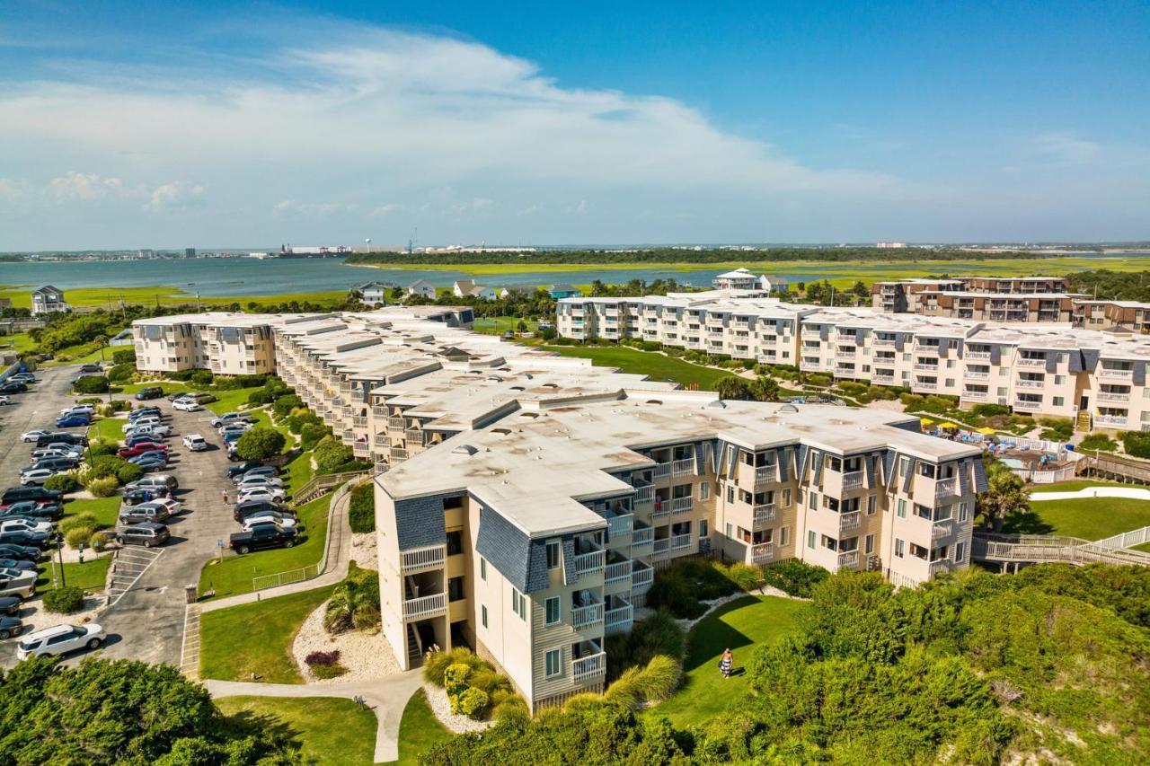 Turtle Cove Retreat Apartman Atlantic Beach Kültér fotó