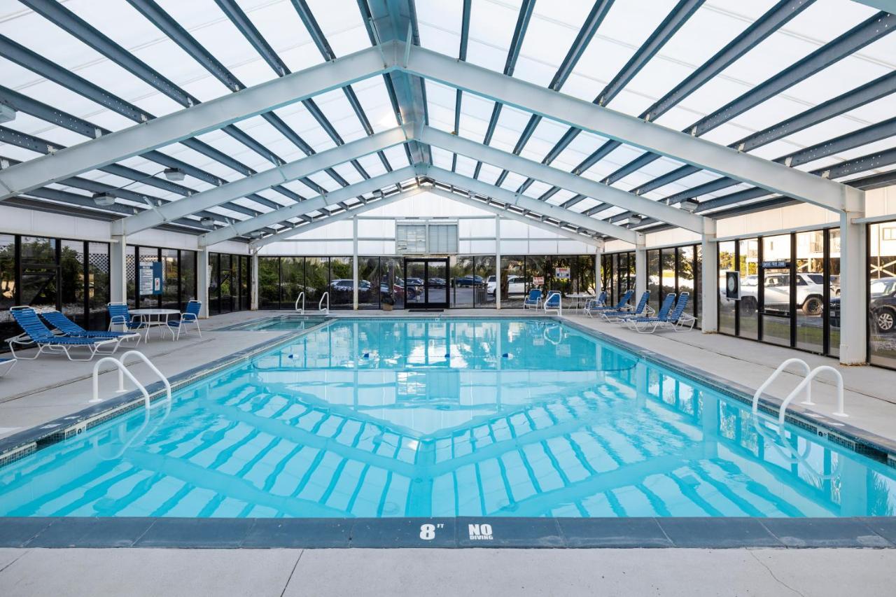 Turtle Cove Retreat Apartman Atlantic Beach Kültér fotó