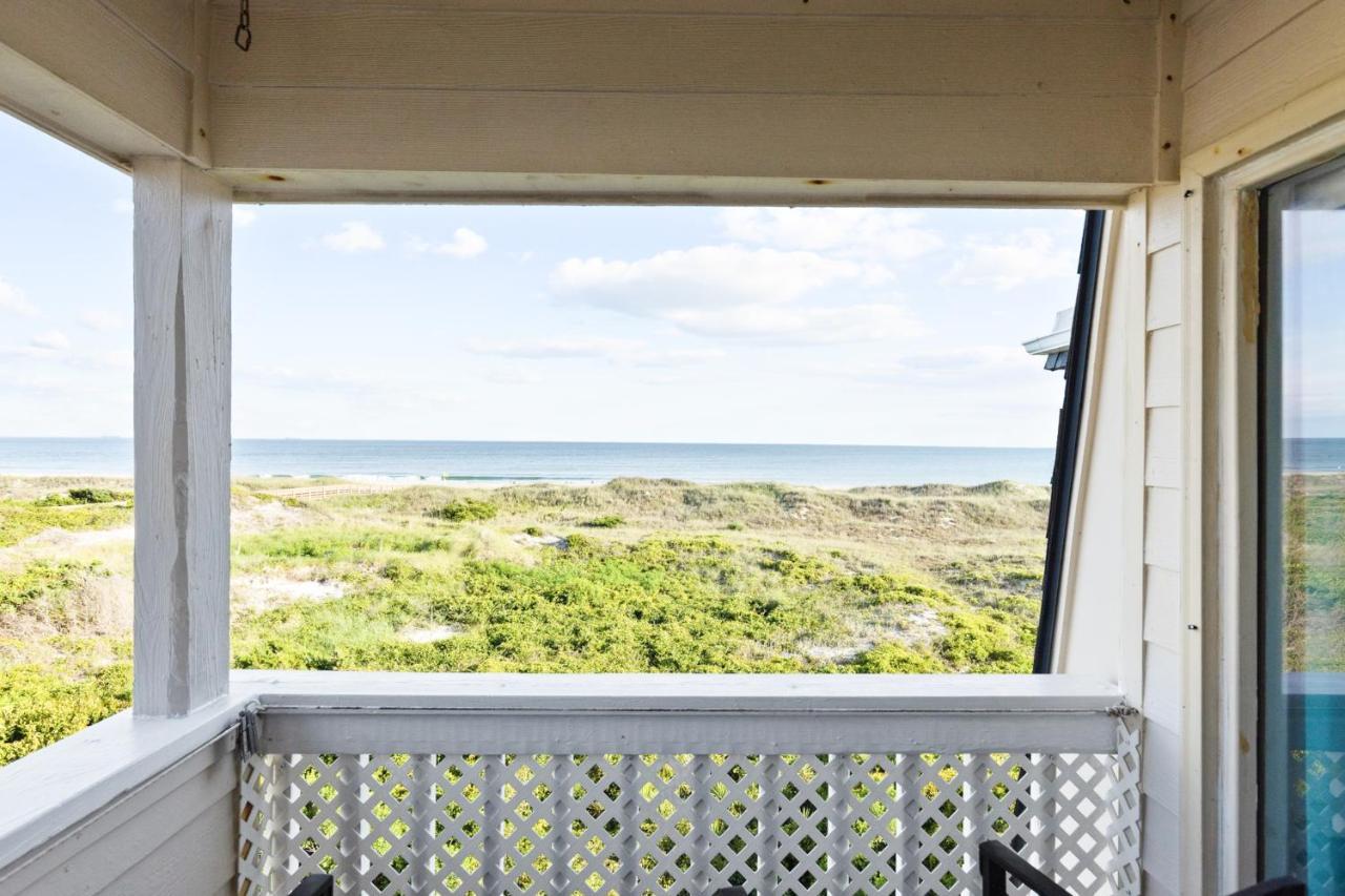 Turtle Cove Retreat Apartman Atlantic Beach Kültér fotó