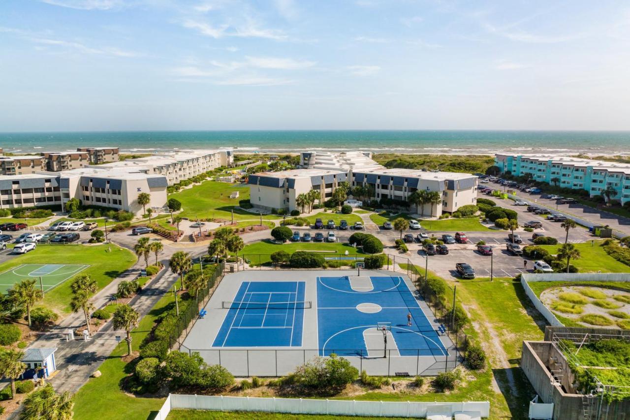 Turtle Cove Retreat Apartman Atlantic Beach Kültér fotó