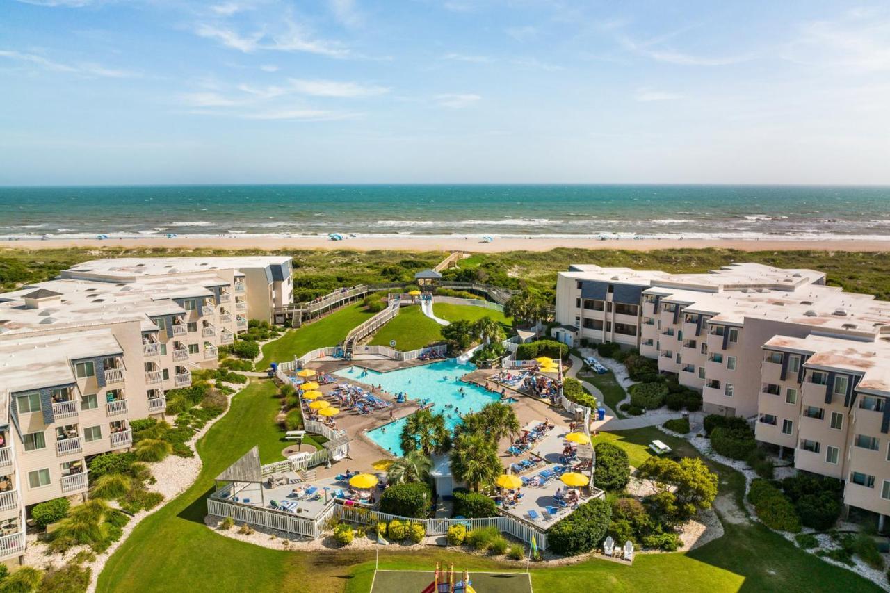 Turtle Cove Retreat Apartman Atlantic Beach Kültér fotó