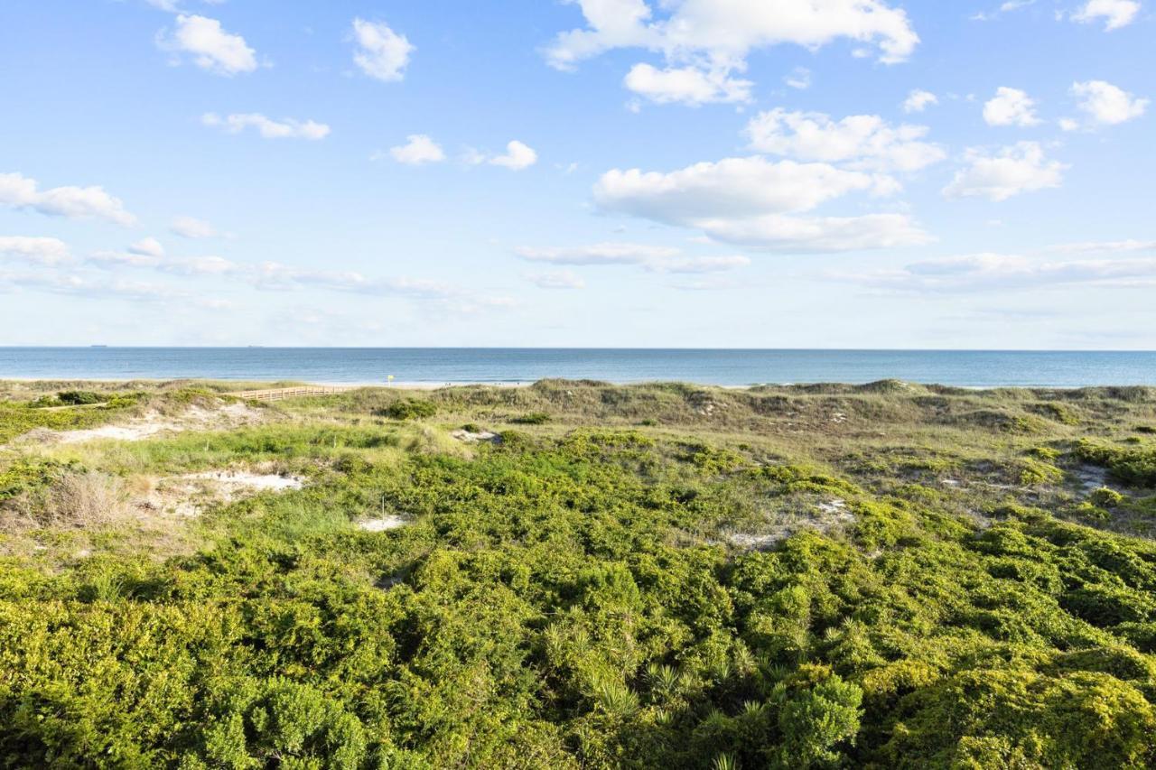 Turtle Cove Retreat Apartman Atlantic Beach Kültér fotó
