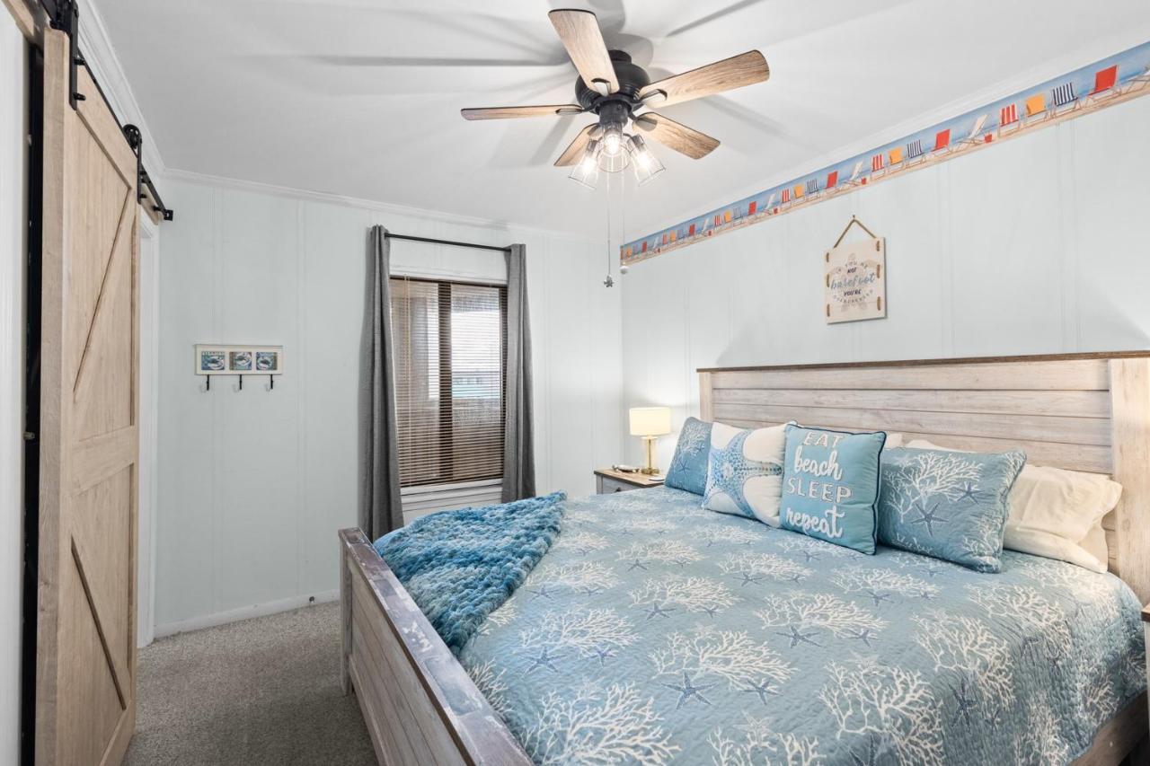 Turtle Cove Retreat Apartman Atlantic Beach Kültér fotó