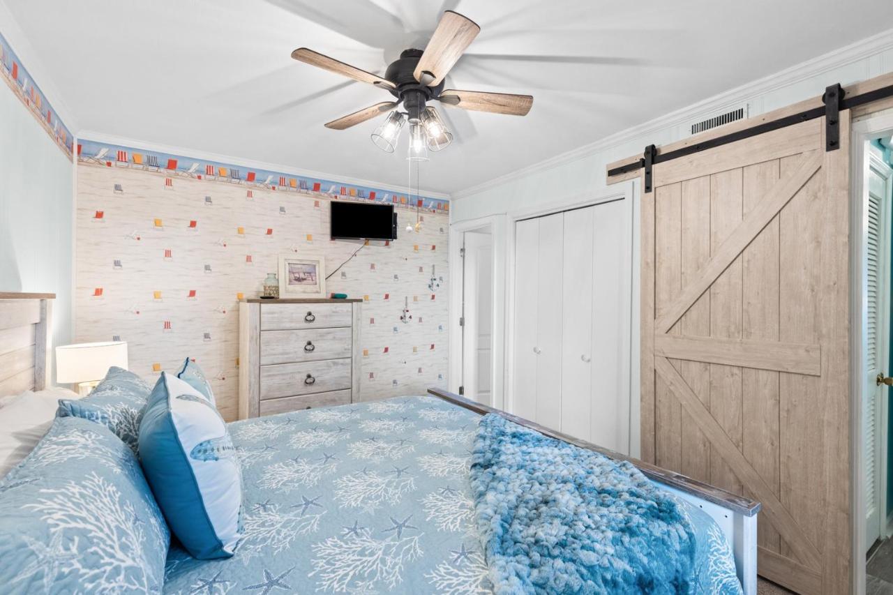 Turtle Cove Retreat Apartman Atlantic Beach Kültér fotó