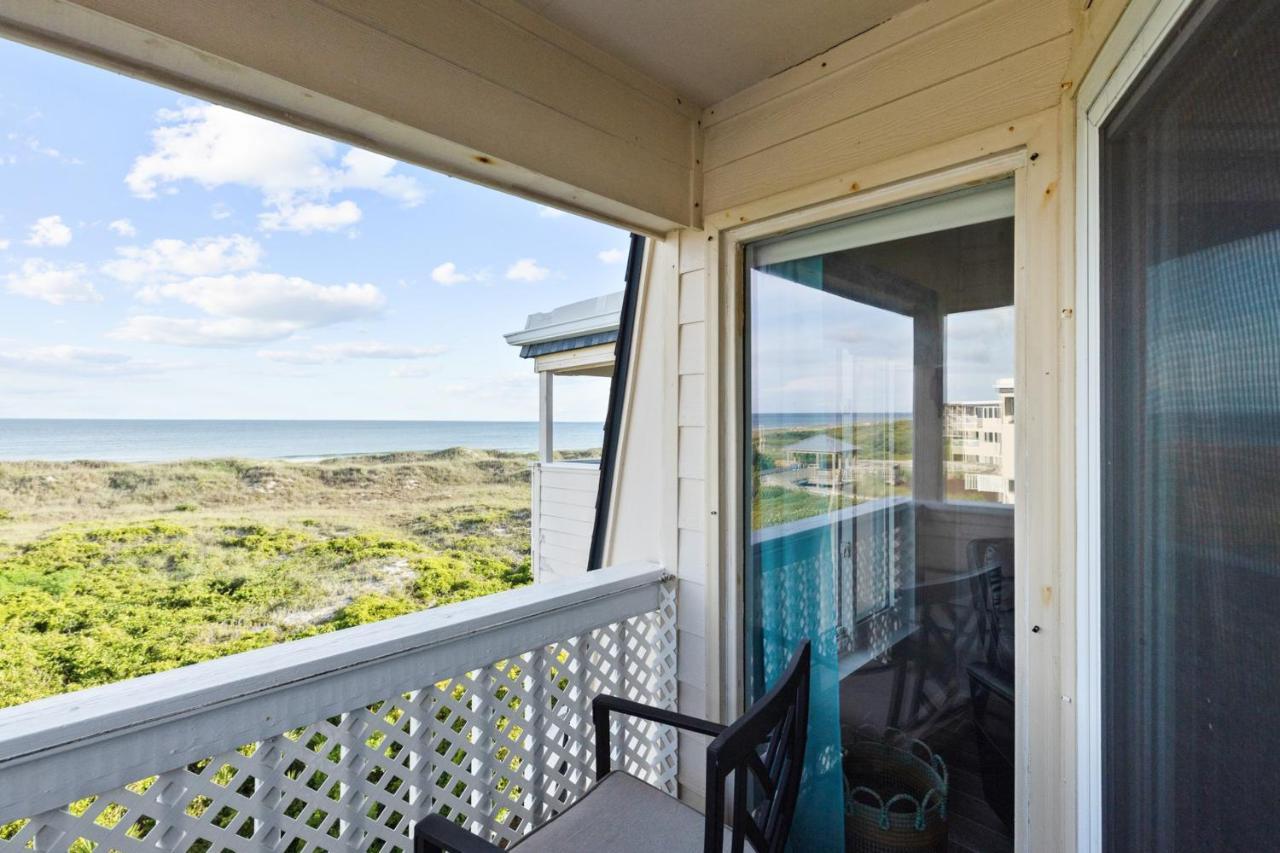 Turtle Cove Retreat Apartman Atlantic Beach Kültér fotó