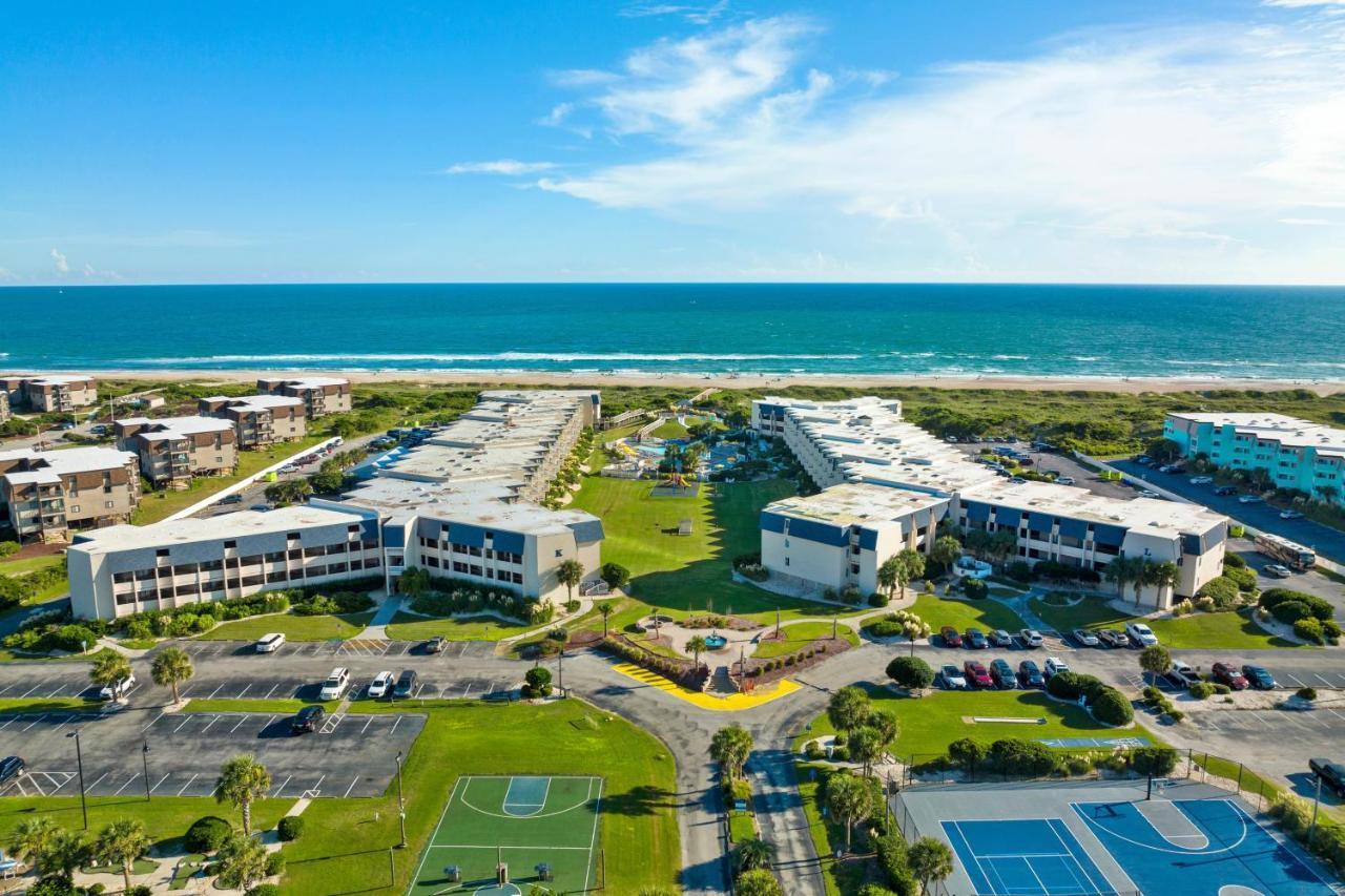 Turtle Cove Retreat Apartman Atlantic Beach Kültér fotó