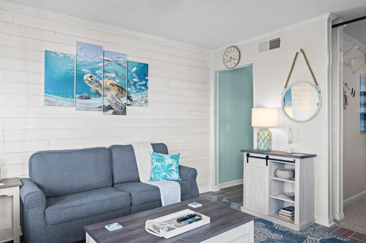 Turtle Cove Retreat Apartman Atlantic Beach Kültér fotó