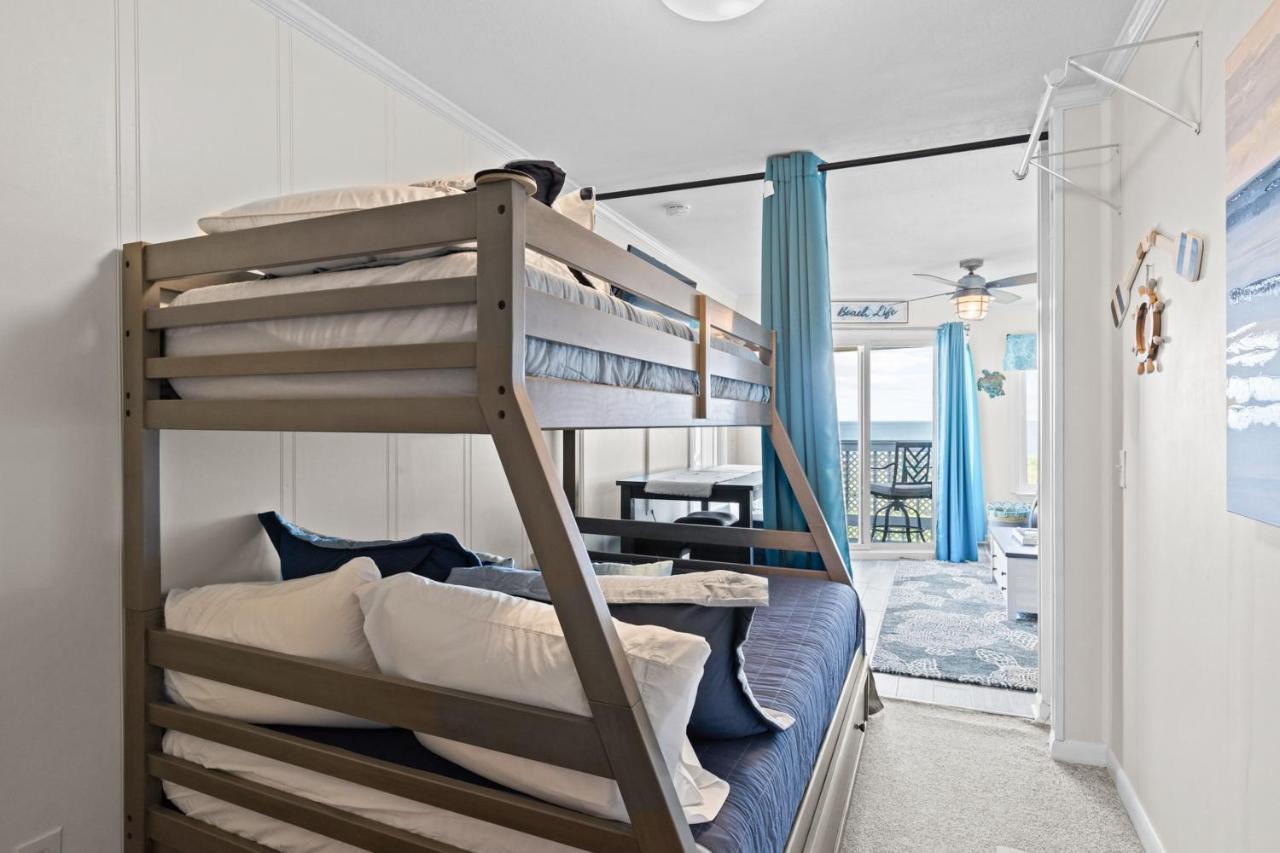 Turtle Cove Retreat Apartman Atlantic Beach Kültér fotó