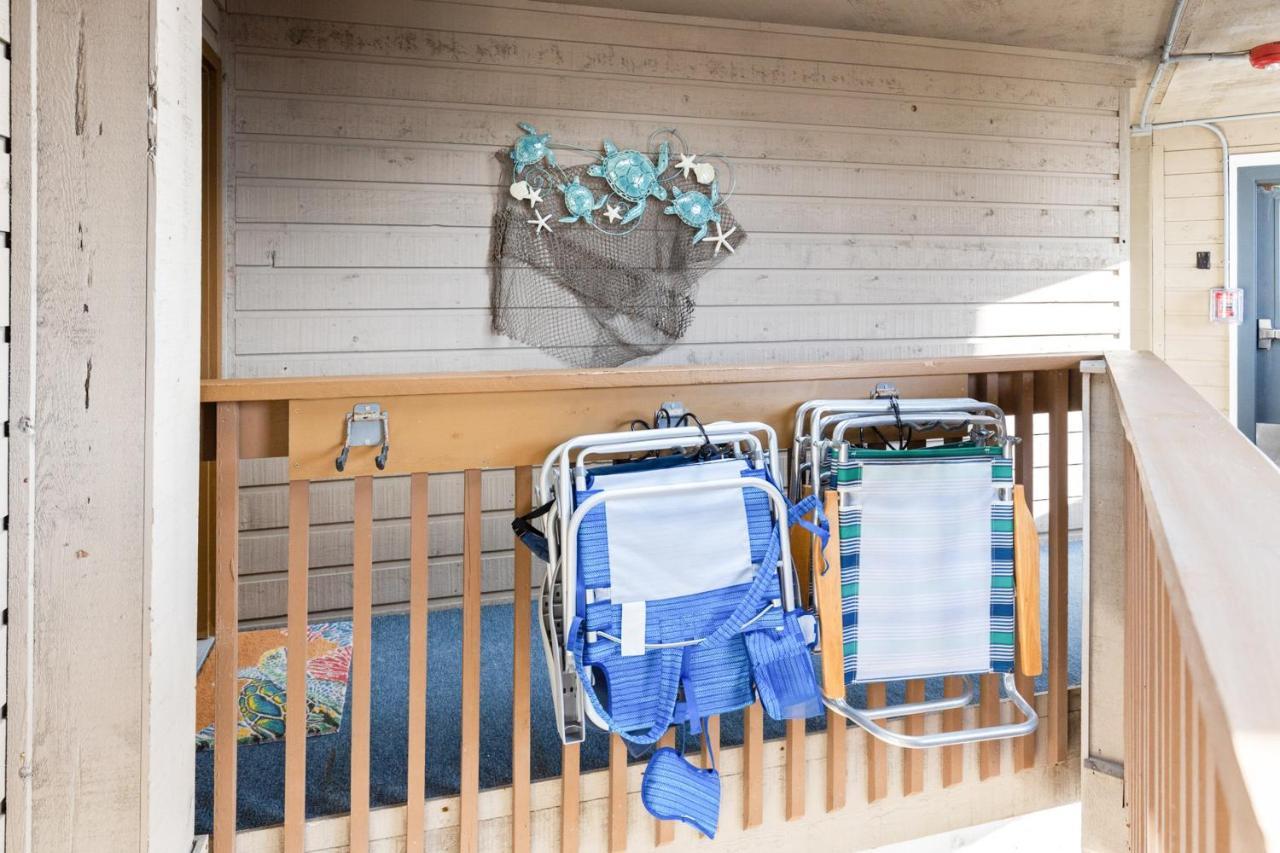 Turtle Cove Retreat Apartman Atlantic Beach Kültér fotó