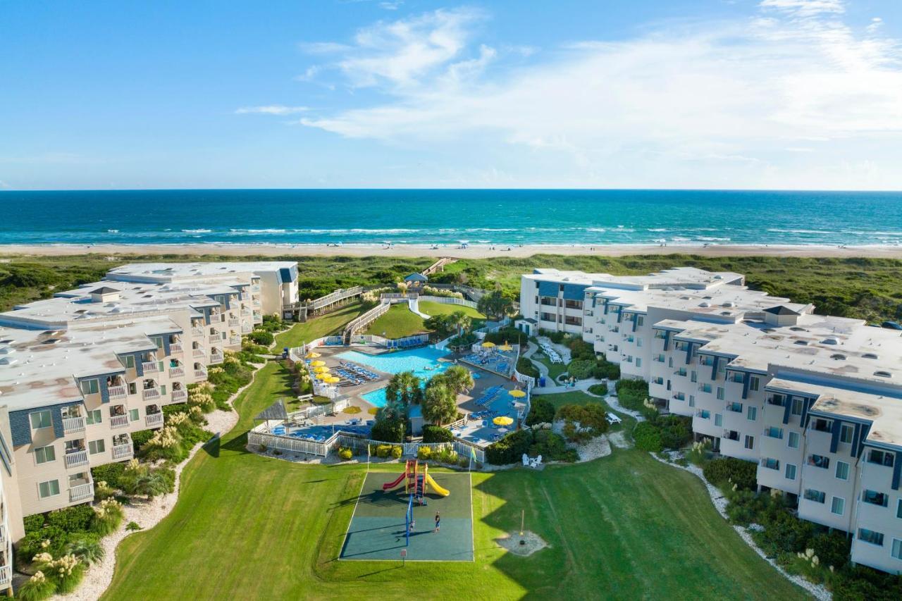 Turtle Cove Retreat Apartman Atlantic Beach Kültér fotó