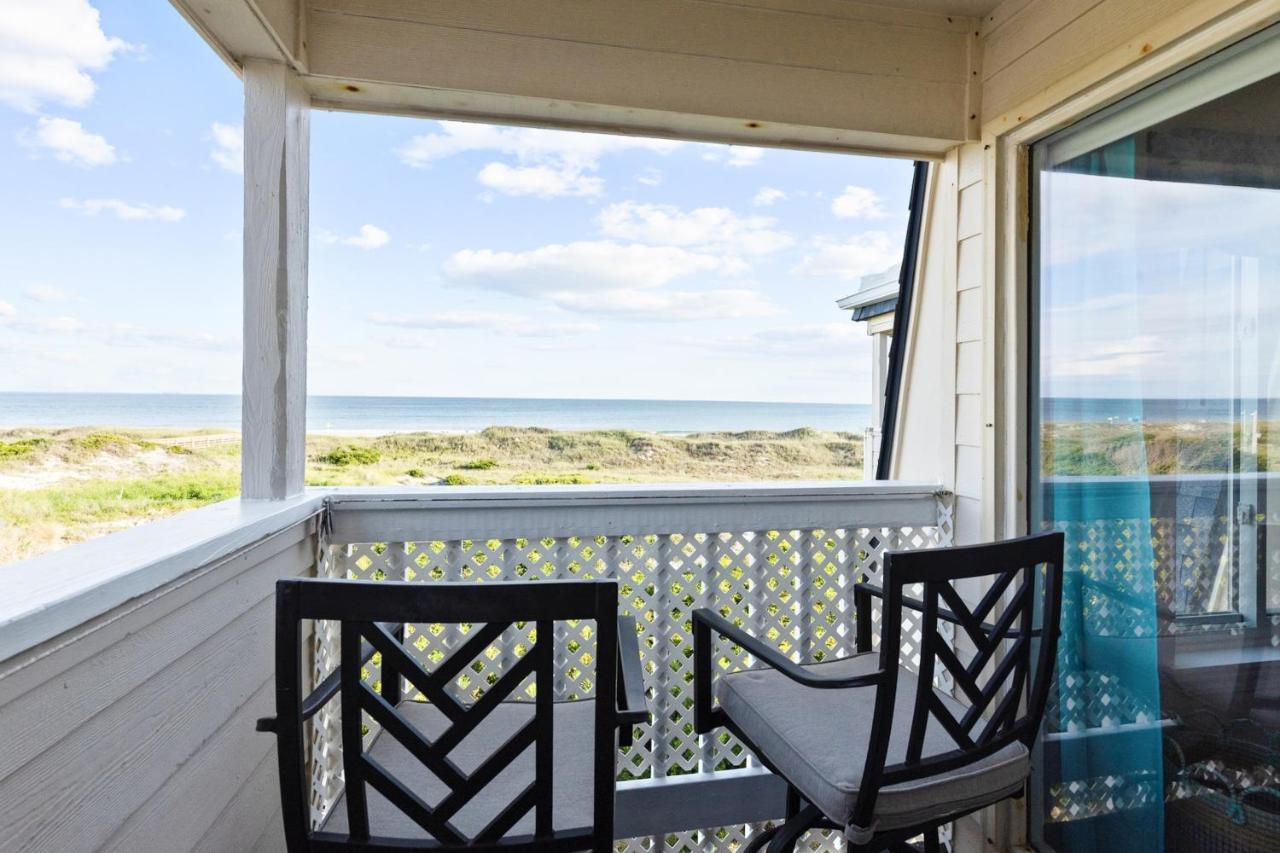 Turtle Cove Retreat Apartman Atlantic Beach Kültér fotó