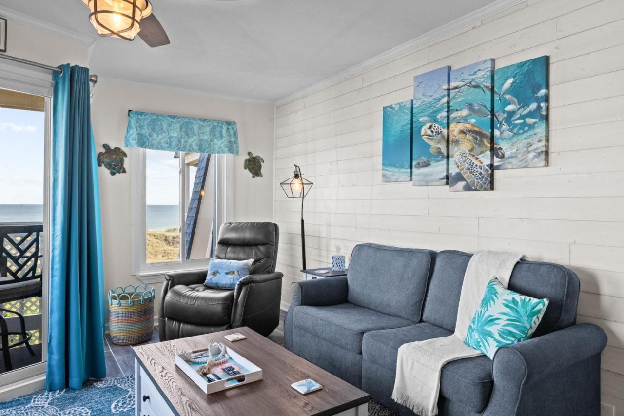 Turtle Cove Retreat Apartman Atlantic Beach Kültér fotó