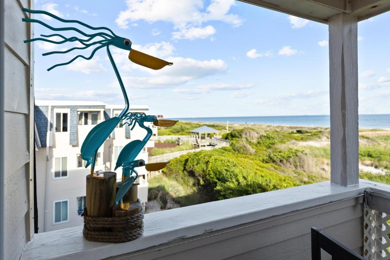 Turtle Cove Retreat Apartman Atlantic Beach Kültér fotó