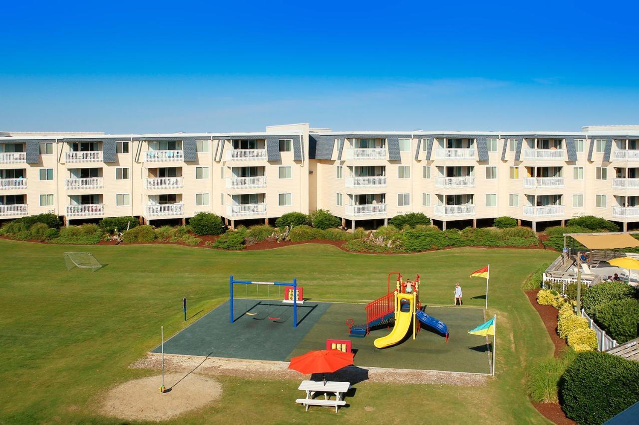 Turtle Cove Retreat Apartman Atlantic Beach Kültér fotó