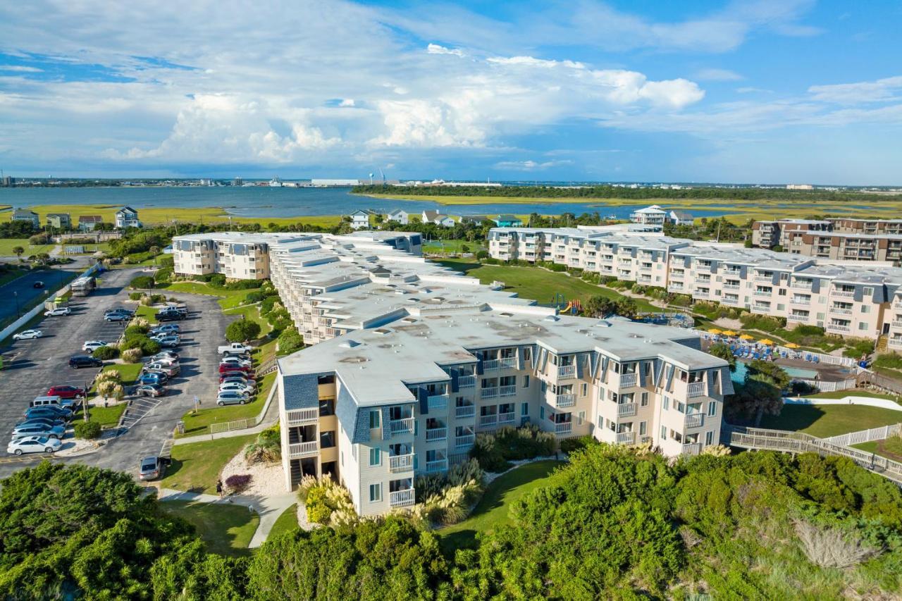 Turtle Cove Retreat Apartman Atlantic Beach Kültér fotó